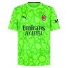 Maglia da Calcio Portiere AC Milan Alternativa 2026-27 per Uomo Maglia da Calcio Portiere AC Milan Alternativa 2026-27 per Uomo