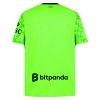 Maglia da Calcio Portiere AC Milan Alternativa 2026-27 per Uomo