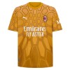 Maglia da Calcio Portiere AC Milan Casa 2026-27 per Uomo Maglia da Calcio Portiere AC Milan Casa 2026-27 per Uomo