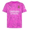 Maglia da Calcio Portiere AC Milan Trasferta 2026-27 per Uomo Maglia da Calcio Portiere AC Milan Trasferta 2026-27 per Uomo