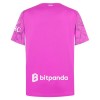 Maglia da Calcio Portiere AC Milan Trasferta 2026-27 per Uomo