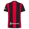 Maglia ufficiale AC Milan Casa 2026-27 per Donna