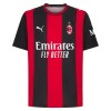 Maglia ufficiale AC Milan Pulisic 11 Casa 2026-27 per Uomo