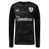 Maglia da Calcio Portiere a Maniche Lunghe Athletic Bilbao Casa 2026-27 per Uomo Maglia da Calcio Portiere a Maniche Lunghe Athletic Bilbao Casa 2026-27 per Uomo