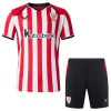 Maglia ufficiale Athletic Bilbao Casa 2026-27 per Bambino
