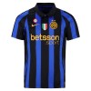 Maglia ufficiale Inter Milan Lautaro 10 Casa 2026-27 per Uomo