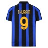 Maglia ufficiale Inter Milan Thuram 9 Casa 2026-27 per Uomo