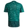 Maglia da Calcio Portiere Liverpool Casa 2026-27 Verde per Uomo