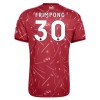 Maglia ufficiale Liverpool Frimpong 30 Casa 2026-27 per Uomo Maglia ufficiale Liverpool Frimpong 30 Casa 2026-27 per Uomo