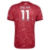 Maglia ufficiale Liverpool M.Salah 11 Casa 2026-27 per Bambino