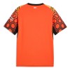 Maglia da Calcio Portiere Manchester City Orange Version Alternativa 2026-27 per Uomo