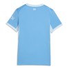 Maglia ufficiale Manchester City Casa 2026-27 per Donna