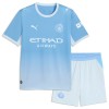 Maglia ufficiale Manchester City Gvardiol 24 Casa 2026-27 per Bambino