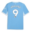 Maglia ufficiale Manchester City Haaland 9 Casa 2026-27 per Uomo Maglia ufficiale Manchester City Haaland 9 Casa 2026-27 per Uomo