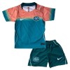 Maglia ufficiale Australia Trasferta Mondiali 2026 per Bambino Maglia ufficiale Australia Trasferta Mondiali 2026 per Bambino