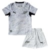 Maglia ufficiale Nuova Zelanda Casa Mondiali 2026 per Bambino Maglia ufficiale Nuova Zelanda Casa Mondiali 2026 per Bambino
