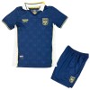 Maglia ufficiale Panama Alternativa Mondiali 2026 per Bambino Maglia ufficiale Panama Alternativa Mondiali 2026 per Bambino