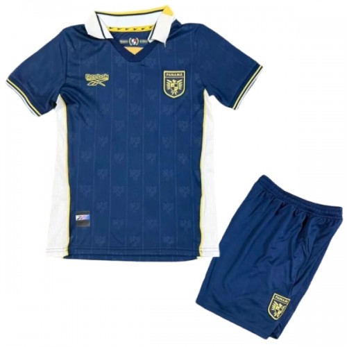 Maglia ufficiale Panama Alternativa Mondiali 2026 per Bambino Maglia ufficiale Panama Alternativa Mondiali 2026 per Bambino