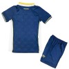 Maglia ufficiale Panama Alternativa Mondiali 2026 per Bambino