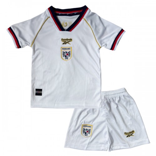 Maglia ufficiale Panama Trasferta Mondiali 2026 per Bambino Maglia ufficiale Panama Trasferta Mondiali 2026 per Bambino