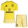 Maglia da Calcio Portiere Celtic FC Casa 2026-27 per Bambino Maglia da Calcio Portiere Celtic FC Casa 2026-27 per Bambino