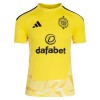Maglia da Calcio Portiere Celtic FC Casa 2026-27 per Bambino