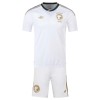 Maglia ufficiale Arabia Saudita Trasferta Mondiali 2026 per Bambino Maglia ufficiale Arabia Saudita Trasferta Mondiali 2026 per Bambino