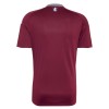 Maglia ufficiale Aston Villa Casa 2026-27 per Uomo