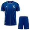 Maglia ufficiale Bosnia and Herzegovina Casa Mondiali 2026 per Bambino