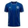 Maglia ufficiale Bosnia and Herzegovina Casa Mondiali 2026 per Bambino