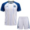 Maglia ufficiale Bosnia and Herzegovina Trasferta Mondiali 2026 per Bambino