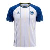 Maglia ufficiale Bosnia and Herzegovina Trasferta Mondiali 2026 per Bambino