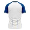 Maglia ufficiale Bosnia and Herzegovina Trasferta Mondiali 2026 per Uomo