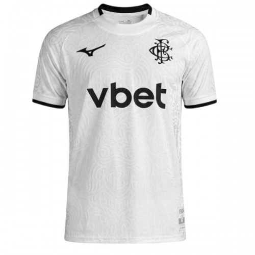 Maglia ufficiale Botafogo Alternativa 2026-27 per Uomo Maglia ufficiale Botafogo Alternativa 2026-27 per Uomo