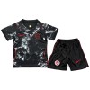 Maglia ufficiale Canada Trasferta Mondiali 2026 per Bambino Maglia ufficiale Canada Trasferta Mondiali 2026 per Bambino