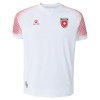 Maglia ufficiale Casa Jordan Mondiali 2026 per Uomo
