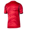 Maglia ufficiale Corea del Sud Casa Mondiali 2026 per Bambino