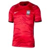 Maglia ufficiale Corea del Sud Casa Mondiali 2026 per Bambino