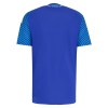 Maglia ufficiale Curacao Casa Mondiali 2026 per Uomo
