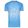 Maglia ufficiale DR Congo Casa Mondiali 2026 per Uomo