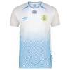 Maglia ufficiale DR Congo Trasferta Mondiali 2026 per Uomo