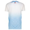 Maglia ufficiale DR Congo Trasferta Mondiali 2026 per Uomo