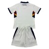 Maglia ufficiale Ecuador Alternativa Mondiali 2026 per Bambino