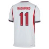Maglia ufficiale Inghilterra Rashford 11 Casa Mondiali 2026 per Uomo