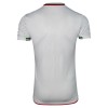 Maglia ufficiale Iran Casa Mondiali 2026 per Uomo