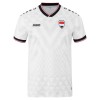 Maglia ufficiale Iraq Casa Mondiali 2026 per Uomo