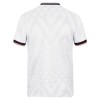 Maglia ufficiale Iraq Casa Mondiali 2026 per Uomo