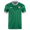 Maglia ufficiale Iraq Trasferta Mondiali 2026 per Uomo