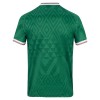 Maglia ufficiale Iraq Trasferta Mondiali 2026 per Uomo