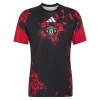 Maglia ufficiale Manchester United Rose Pre-Match 2026-27 per Uomo